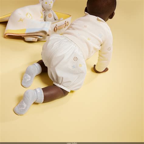 louis vuitton pour bebe|louis vuitton football player.